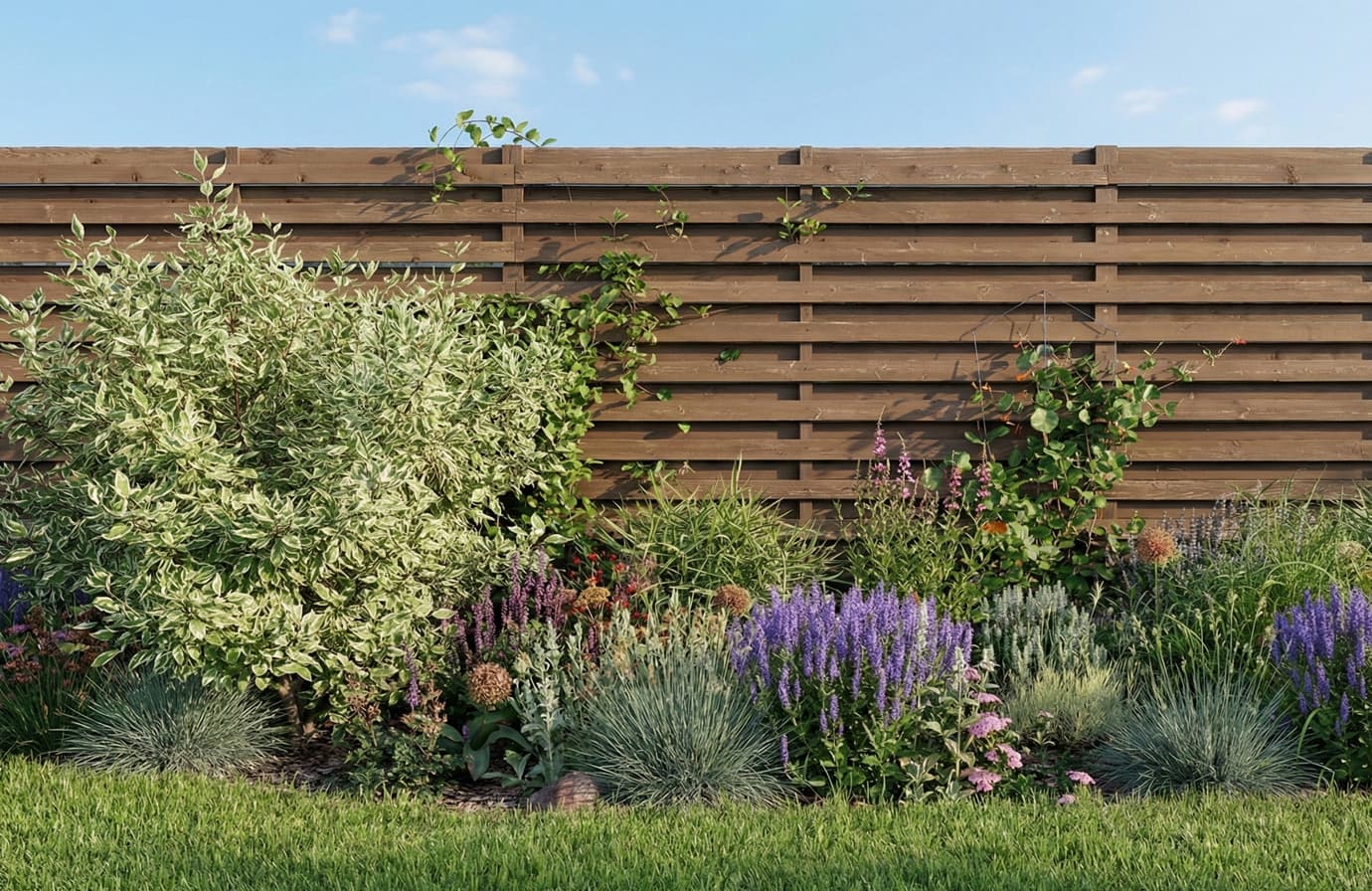 Исследование контекста и природных процессов — сад и ландшафт