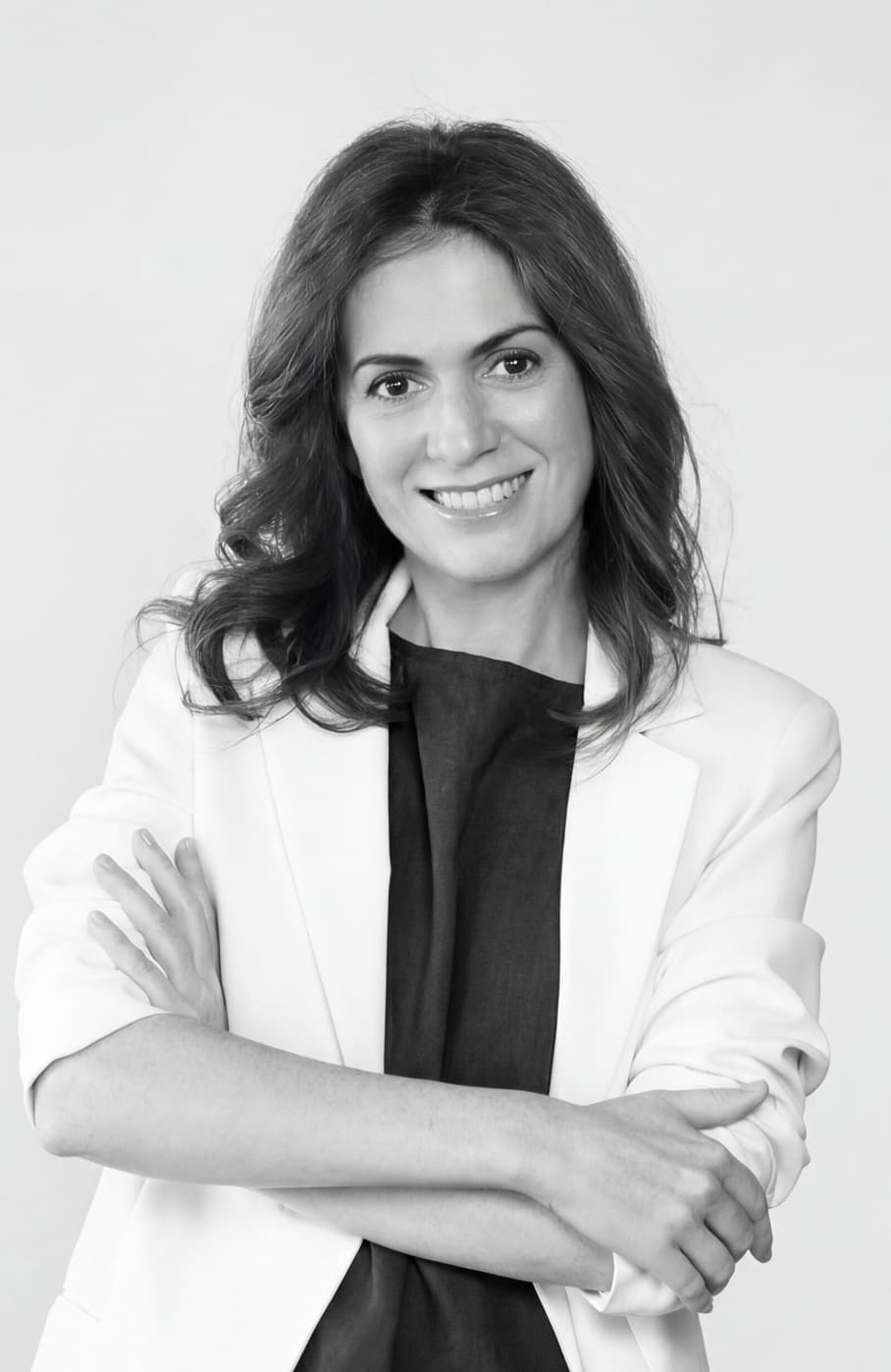 Татьяна Назарова — архитектор ландшафтной среды